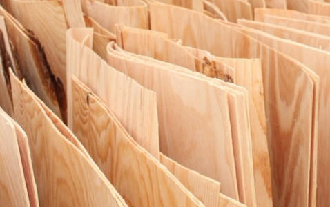 湖州木皮厂家分享木饰面板的概念和优点