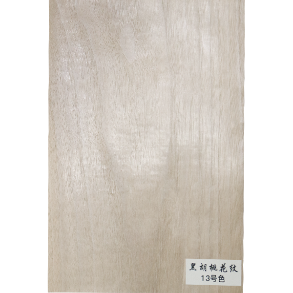 黑胡桃花纹-13号色